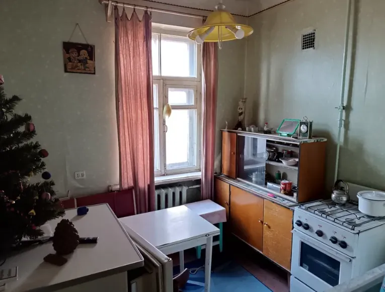 Продам квартиру
