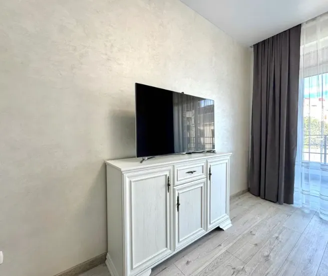 Apartamento de 1 dormitorio en alquiler en el centro