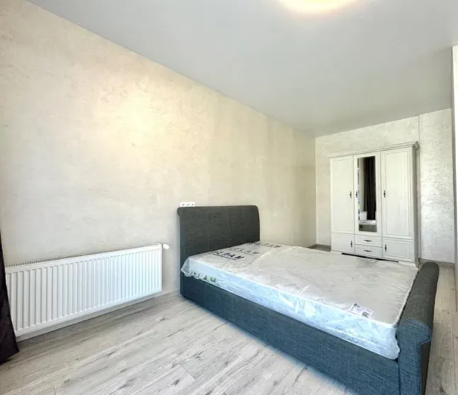 Apartamento de 1 dormitorio en alquiler en el centro