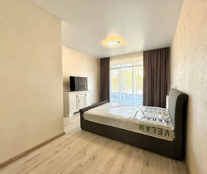 Apartamento de 1 dormitorio en alquiler en el centro
