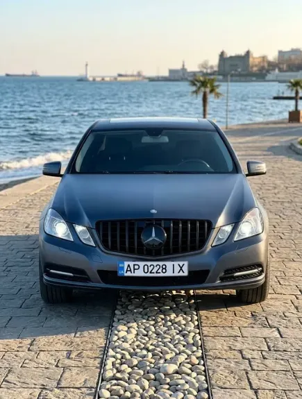 Mercedes-Benz 2.2 CDi 9 700