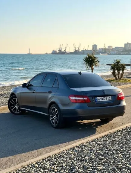 Mercedes-Benz 2.2 CDi 9 700