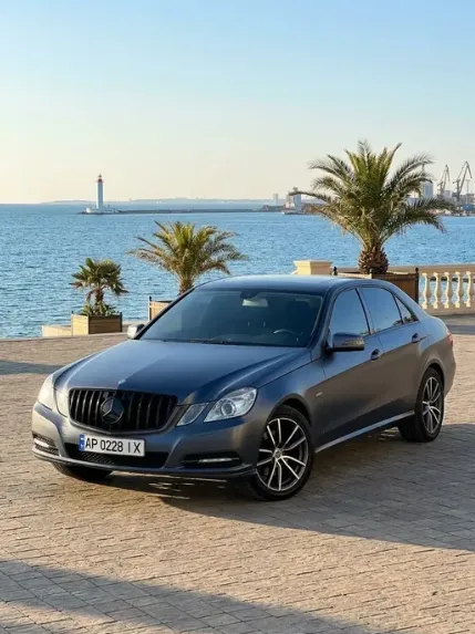 Mercedes-Benz 2.2 CDi 9 700